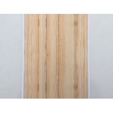 Wood Hot Stamp PVC Panell PVC Ceiling PVC Wall Panel